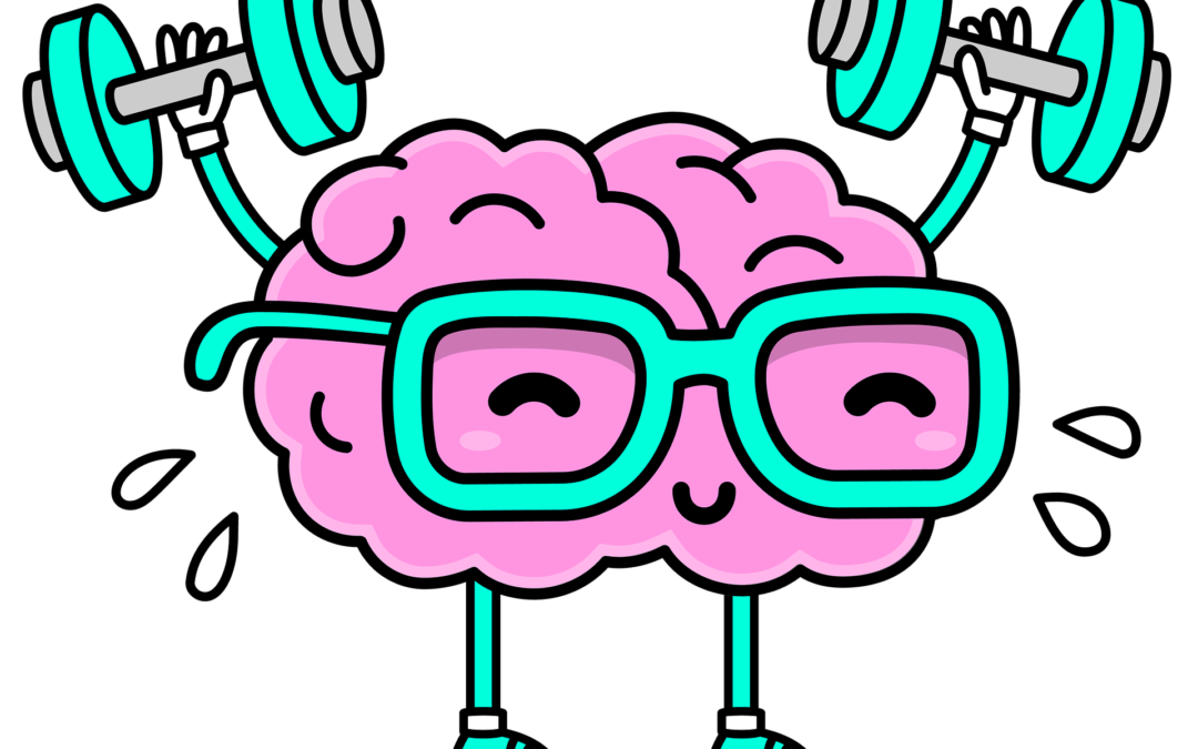 Brain Gym ismerkedő